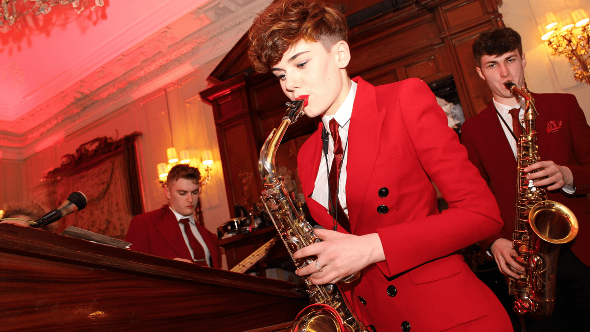 Intelligence Music Changing