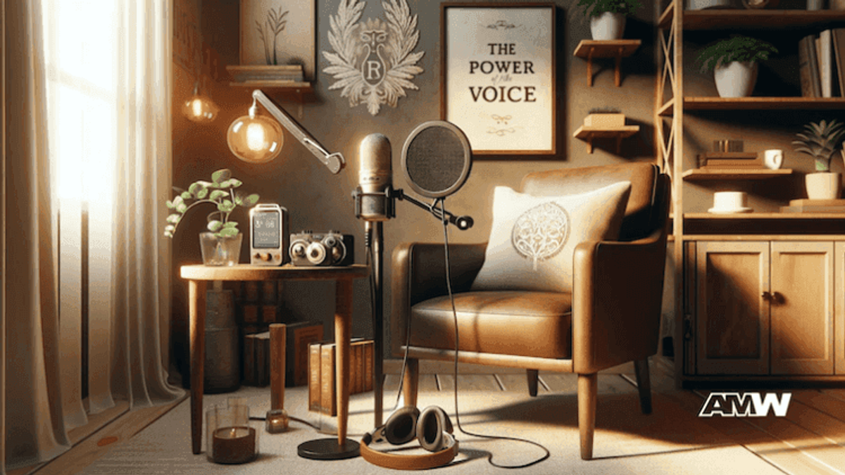 Podcast, Personal branding