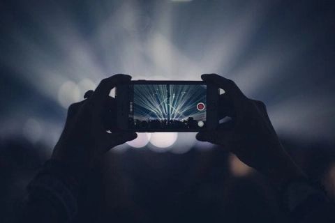 Video Idea Creating