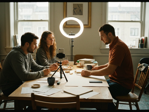 Professional social media management services in Palo Alto