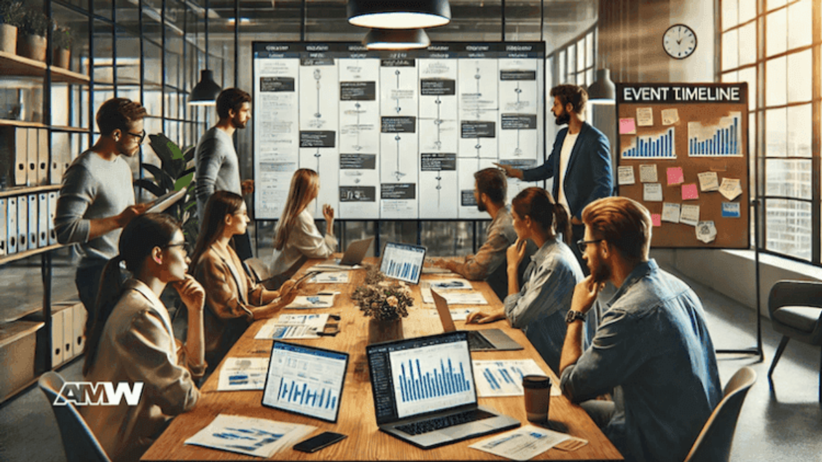 Visual representation of How to Plan a Launch Party: Ideas to Wow Your Guests concepts