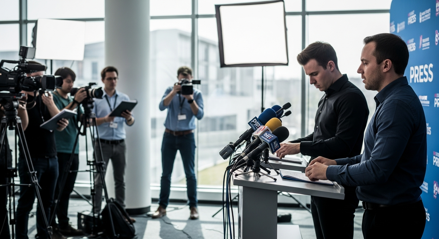 7 PR Trends That Will Define 2026