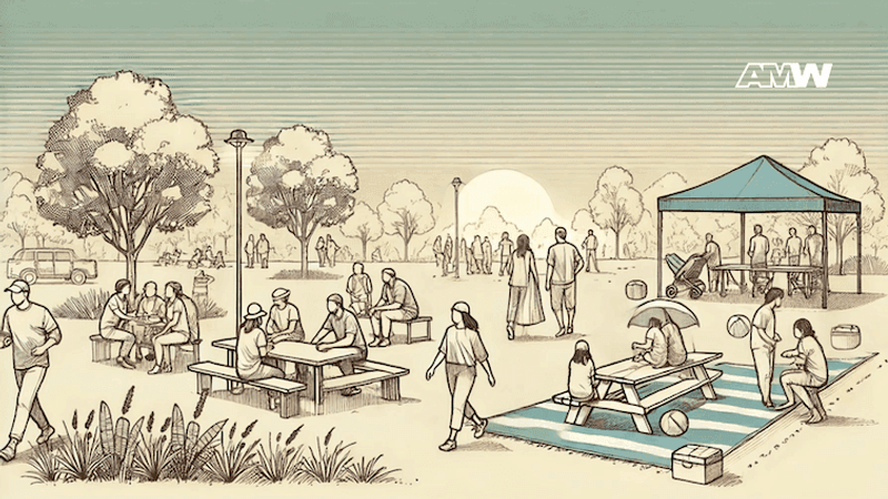 Community Ideas Bring