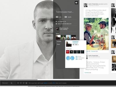 Resurrection Myspace Key