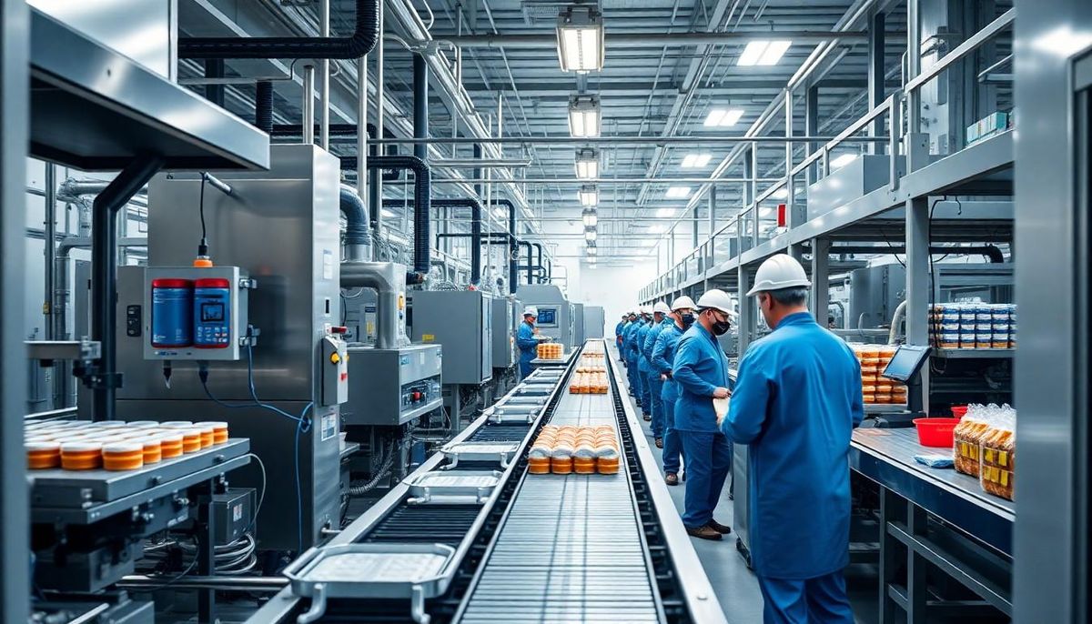 Illustration for From Infant Formula to Global Giant: The Untold Story Behind Nestlé