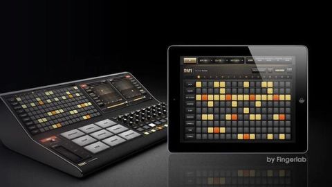 Apps Indie Artists