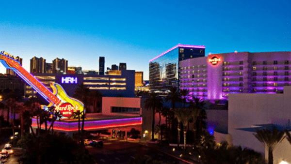 Hard Rock Hotels case study