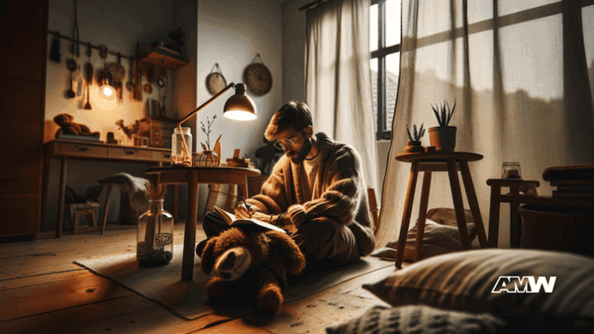 Influencer marketing