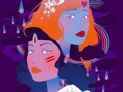 Second Chance Dominique