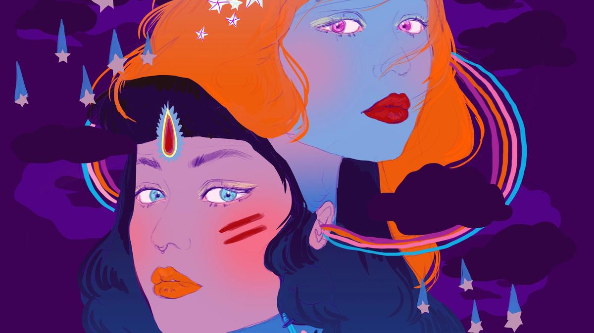 Second Chance Dominique