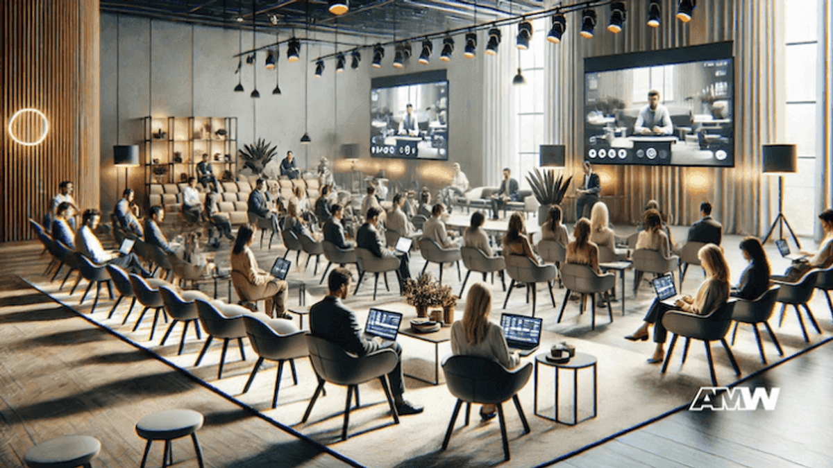 Marketing Event Ideas