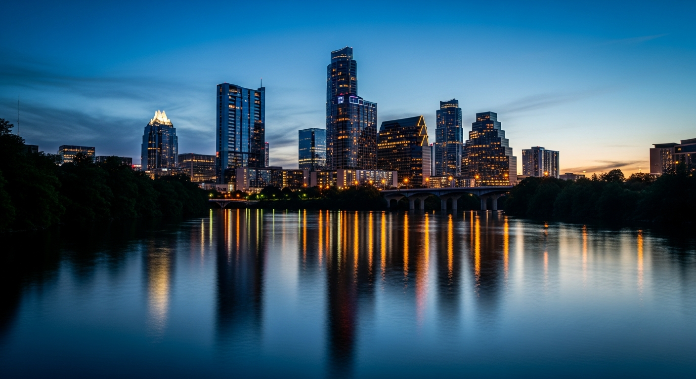 Best Event Planners in Austin