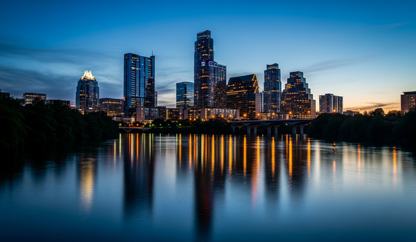 Best Event Planners in Austin