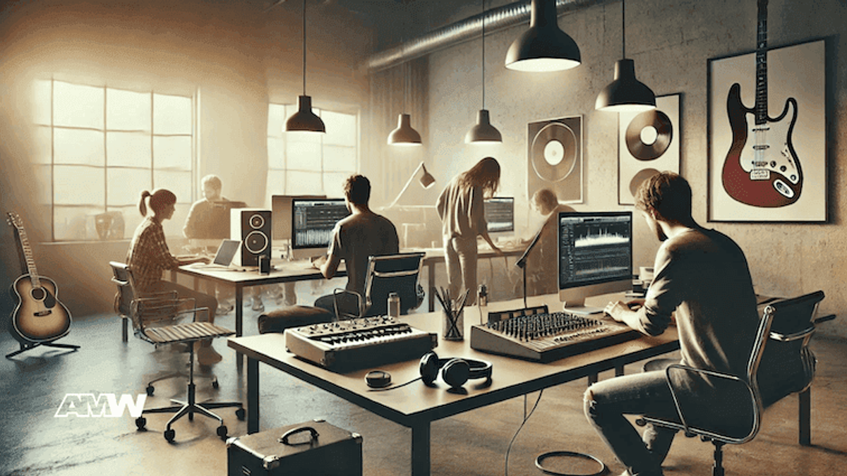 music marketing, best music marketing companies