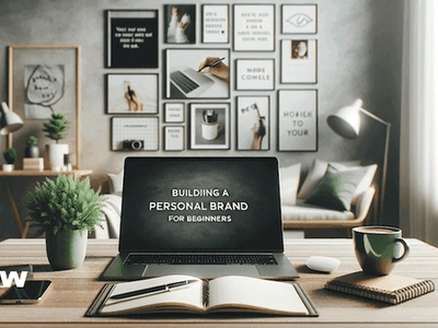 Personal Brand Guide