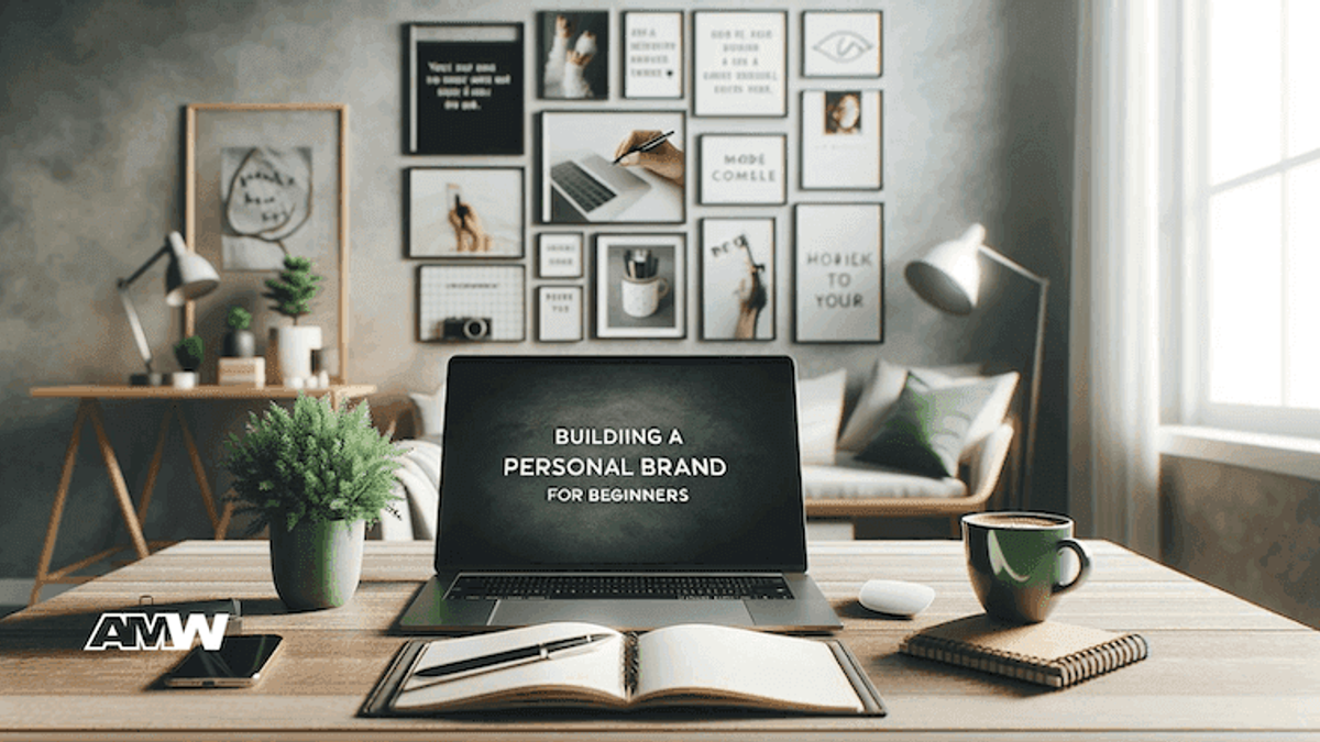 Personal Brand Guide
