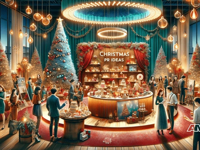 Festive Christmas Ideas