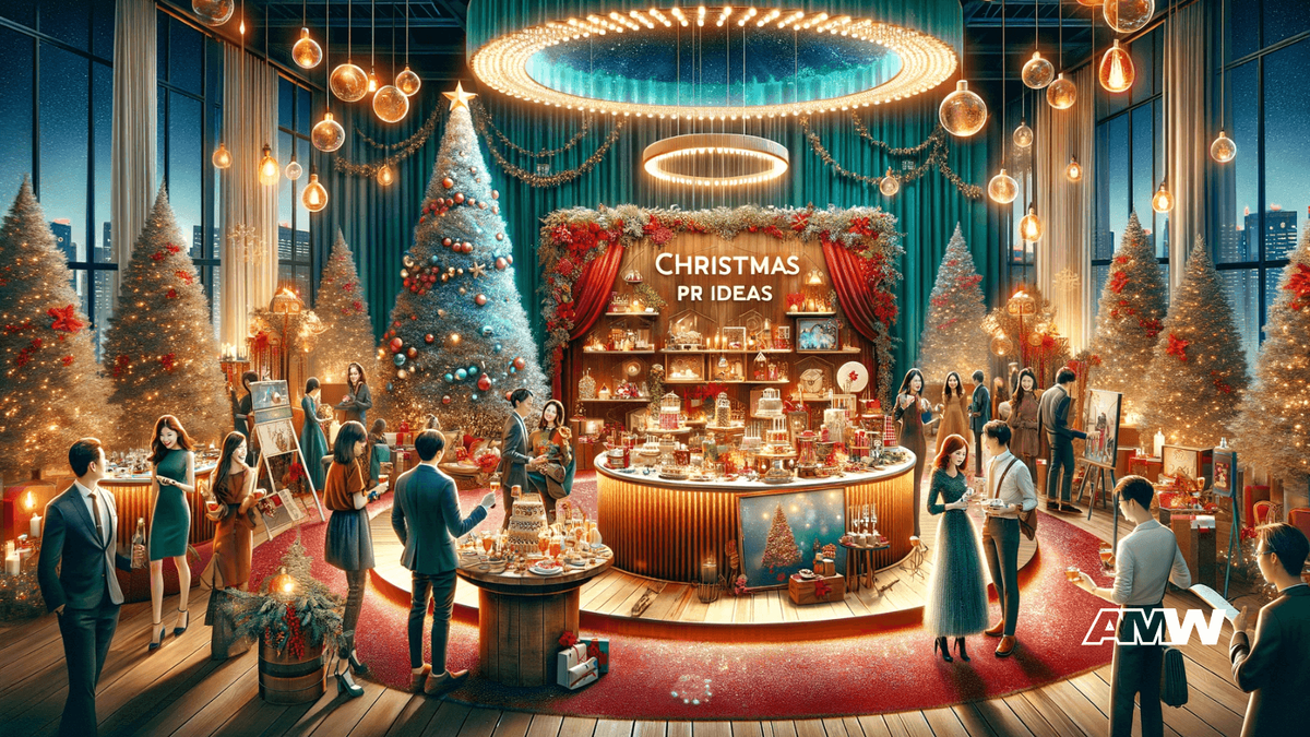 Festive Christmas Ideas