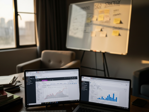 Professional seo services in Minneapolis