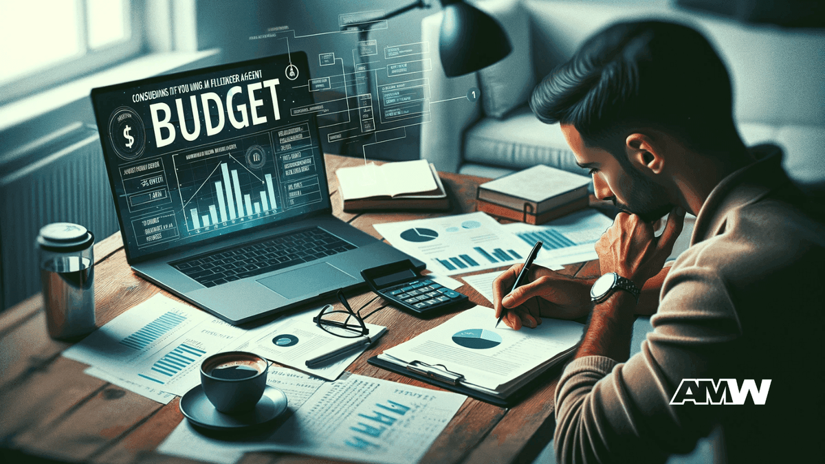 Budget.