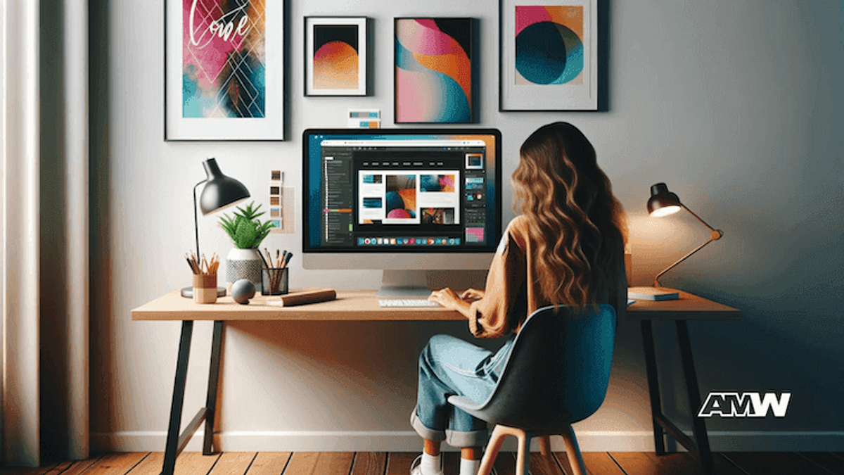 affiliate program