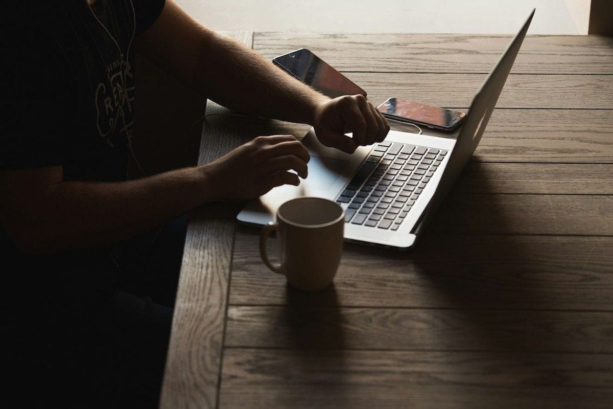 Marketing Consultant How
