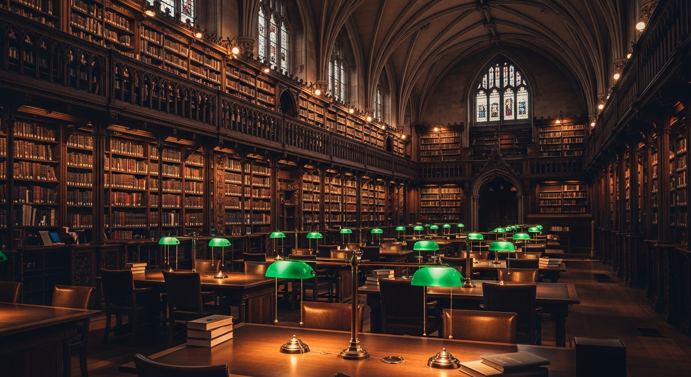 Education digital marketing with academic institution setting