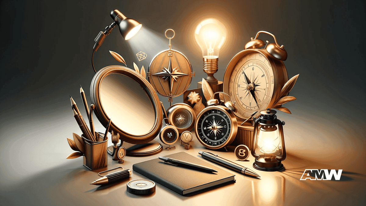 Strong personal brand, effective personal brand, Brand personality.