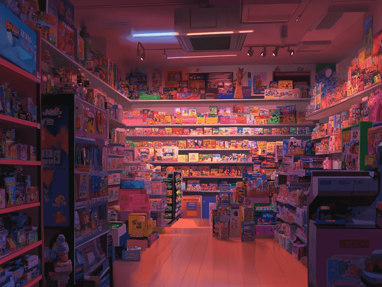 PR team strategizing toy pr mastery: building brand trust and engagement in the competitive toy industry