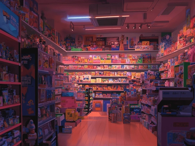 PR team strategizing toy pr mastery: building brand trust and engagement in the competitive toy industry