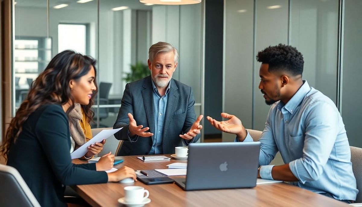 Visual representation of The Ultimate Sponsorship Guide: Maximize ROI & Build Strategic Partnerships | Tips & Best Practices concepts