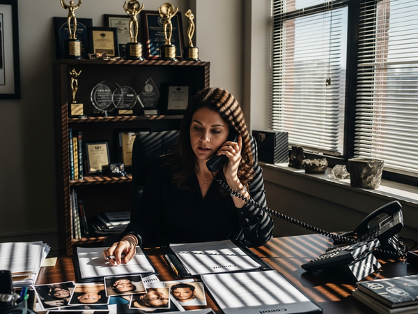 Professional entertainment marketing services in Mexico City