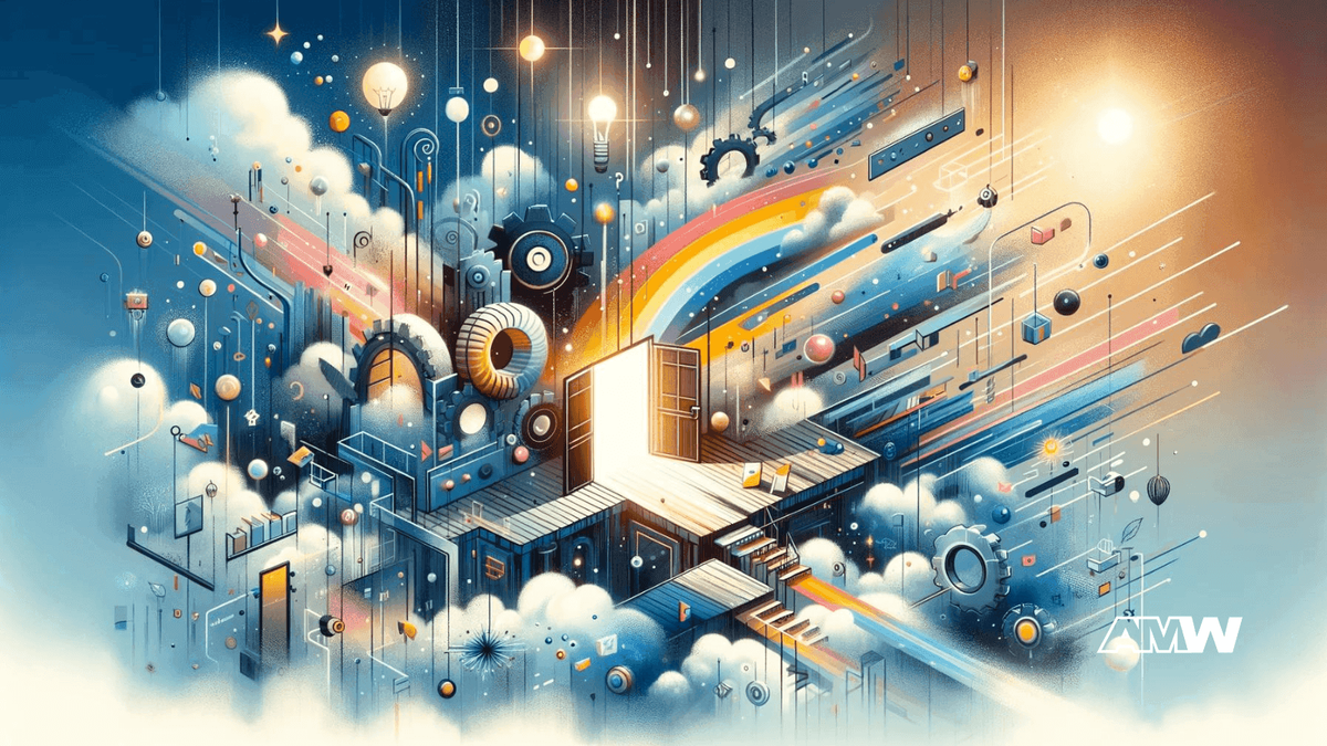 personal website, search bar, personal branding