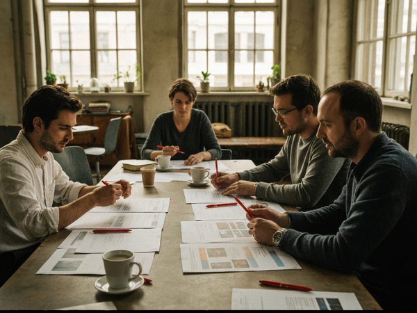 Professional content marketing services in Chicago