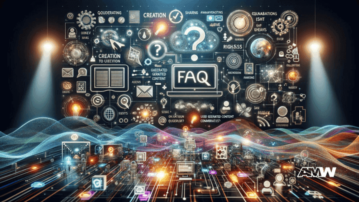FAQ.