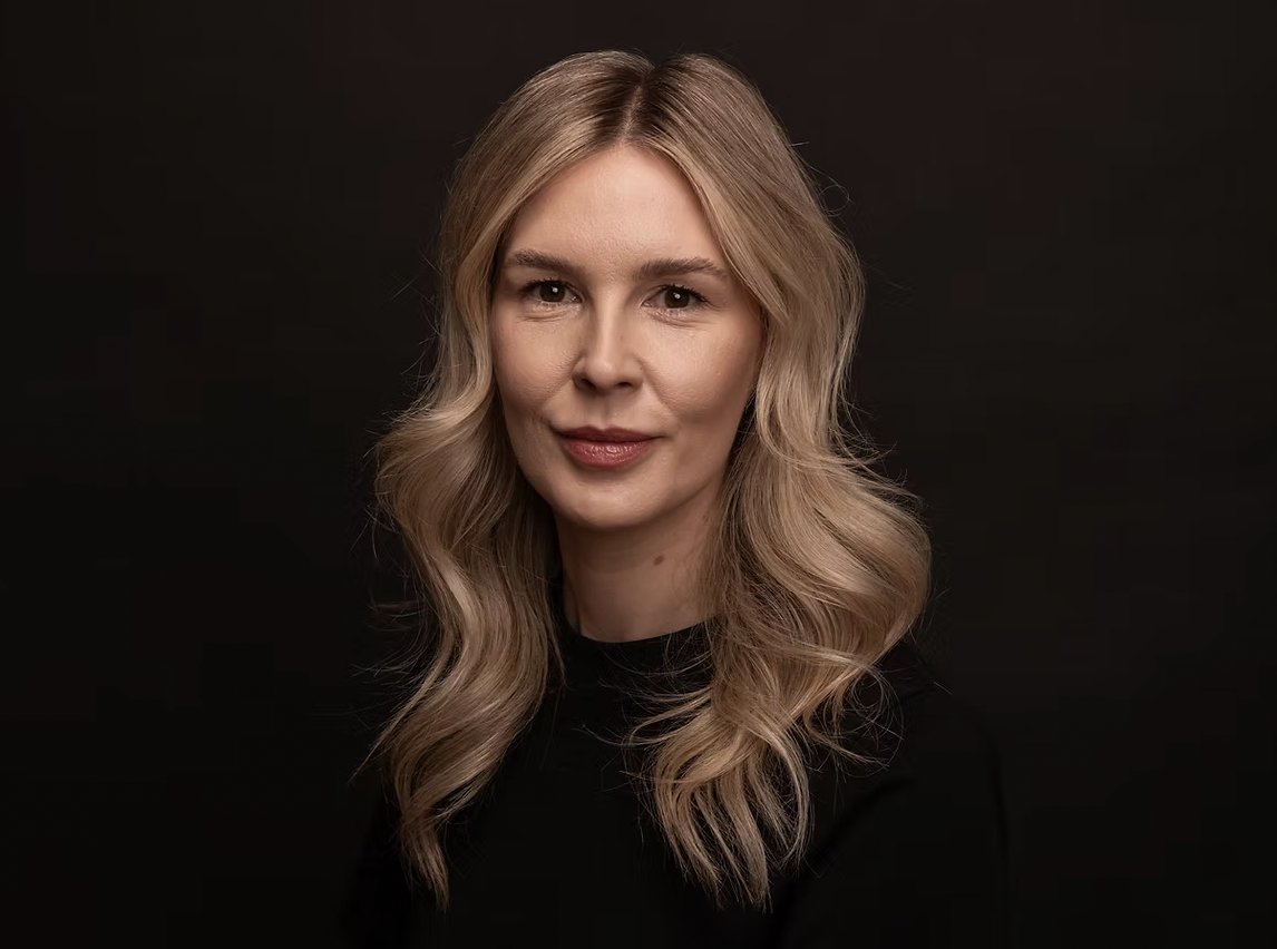 Caroline Middelsdorf case study