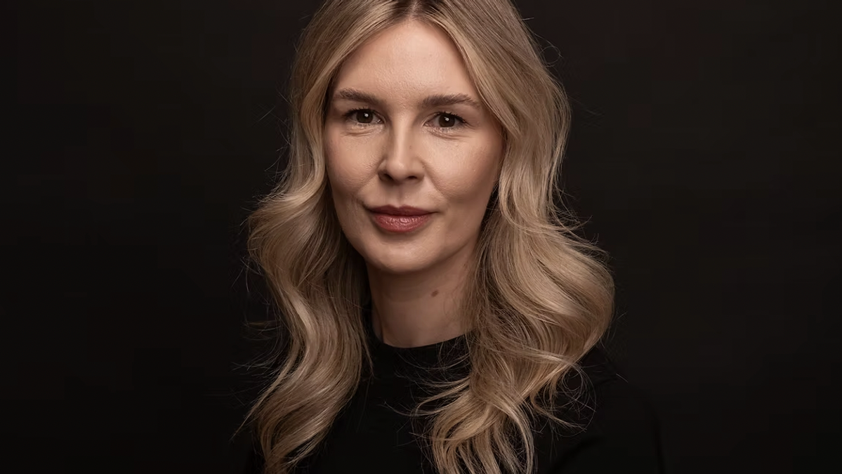 Caroline Middelsdorf case study