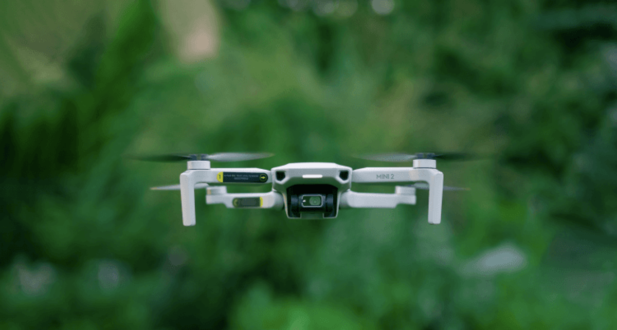Supporting image for Unlock the Secrets to Stunning Aerial Footage with DJI Drones Like a Pro