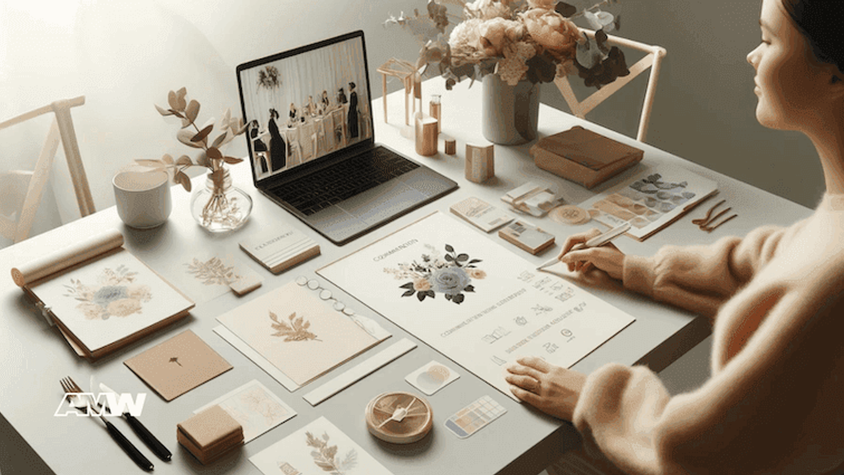 event planner, become an event planner, events industry.