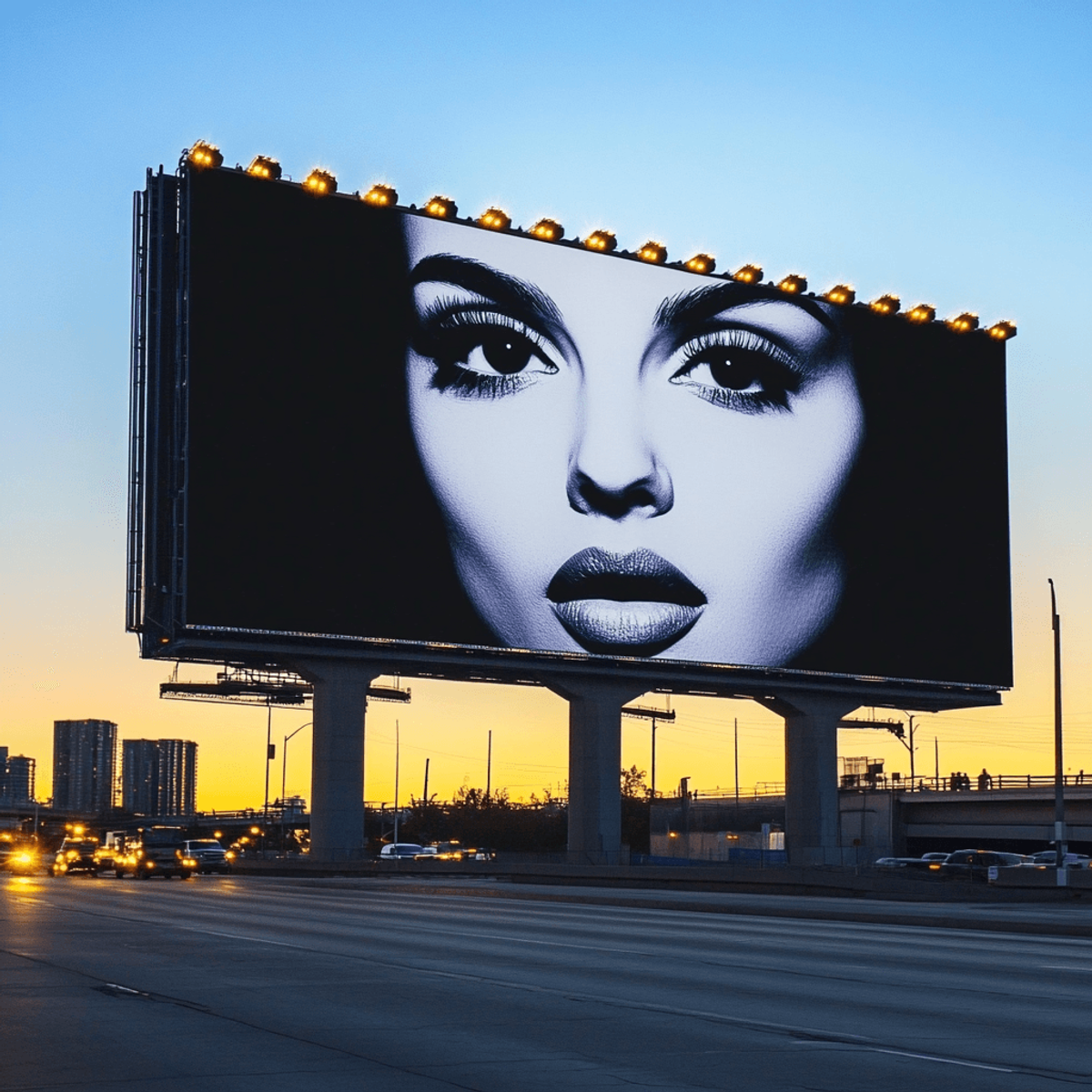 Advertising How Create