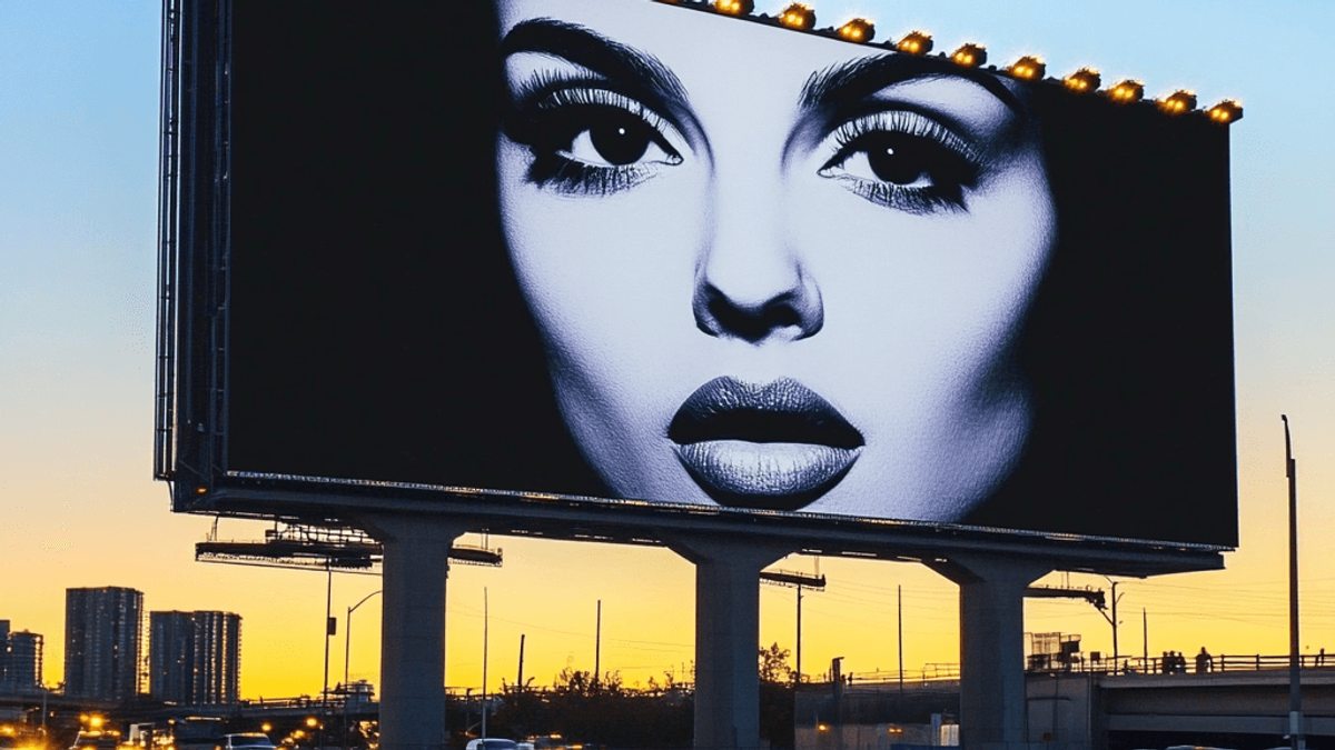 Advertising How Create