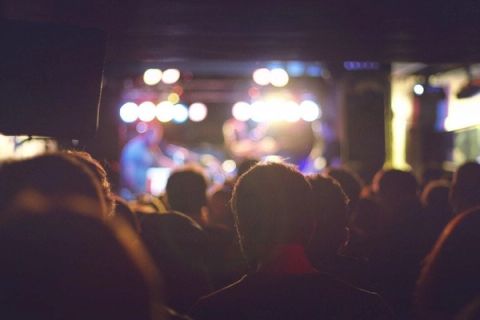 Expert Event Planning