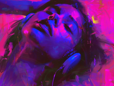 Pandora Music Radio