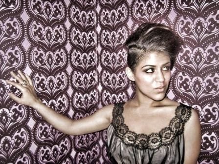 Chart Topper Julissa