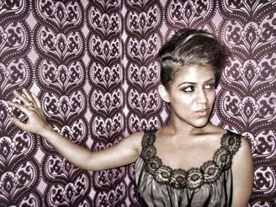 Chart Topper Julissa