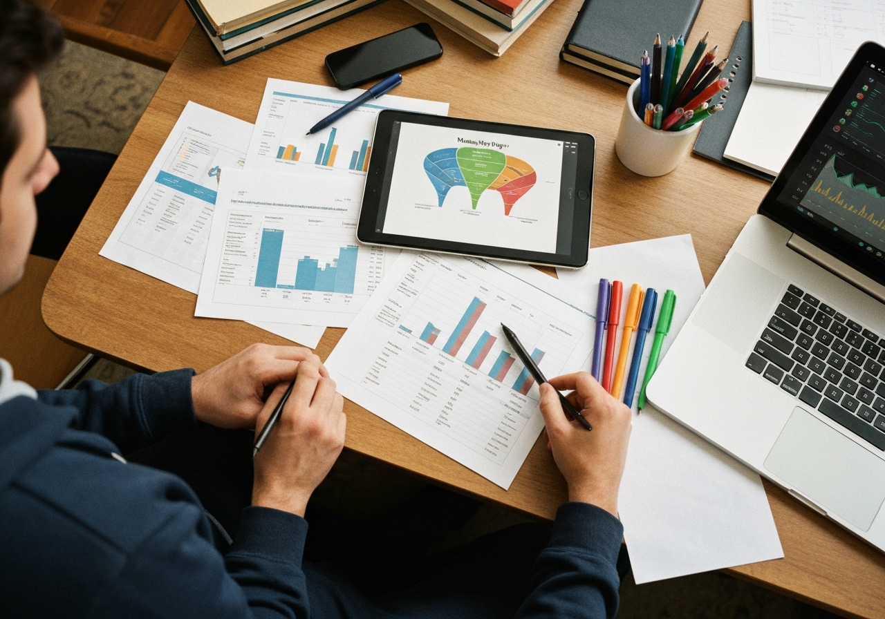 Professional digital marketing services in Mumbai