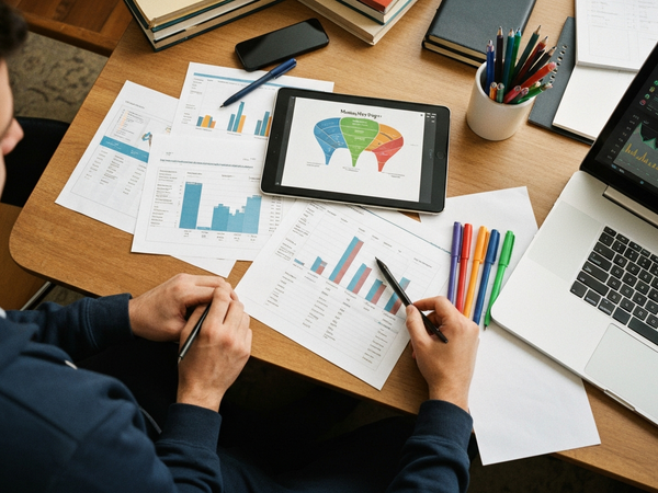 Professional digital marketing services in Mumbai