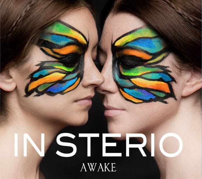 Sterio Awake Summer