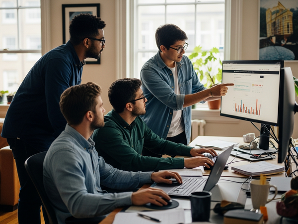 Professional seo services in Nashville