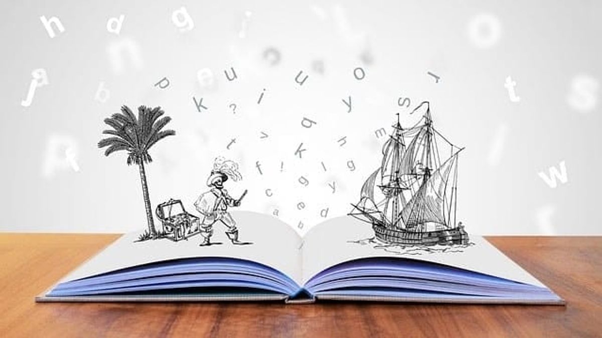 Storytelling Brands Create